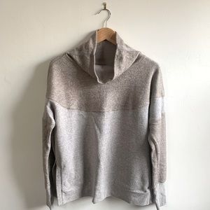 Prana Cozy Up Turtleneck